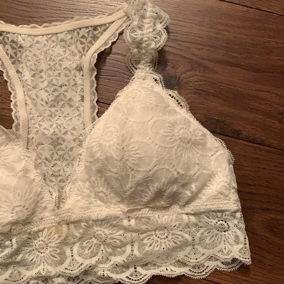 Aerie Lace Bralette - Picture 3 of 6
